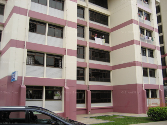 Blk 292 Bishan Heights (Bishan), HDB 5 Rooms #382702